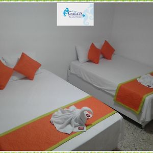 Hotel Casa Garces